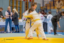 20.05.2023 Wachau JUDO Kids Cup